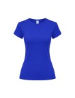 Women Colour T-Shirt Epika