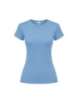 Women Colour T-Shirt Epika