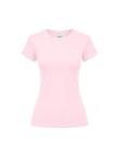 Women Colour T-Shirt Epika