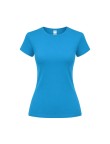Women Colour T-Shirt Epika