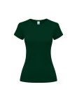 Women Colour T-Shirt Epika