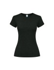 Women Colour T-Shirt Epika