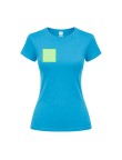 Women Colour T-Shirt Epika