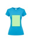 Women Colour T-Shirt Epika