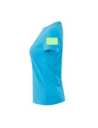 Women Colour T-Shirt Epika