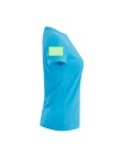 Women Colour T-Shirt Epika