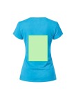 Women Colour T-Shirt Epika