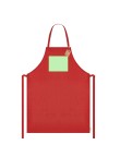 Apron Guandak