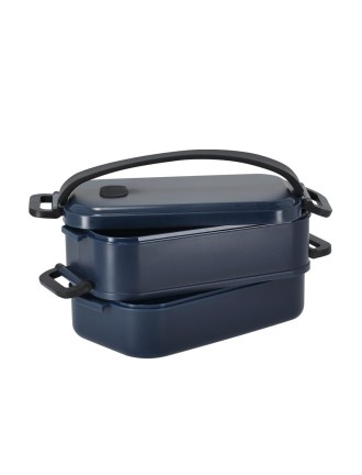 Lunch Box Curibox