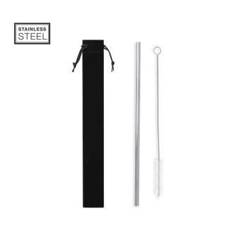 Straw Valun