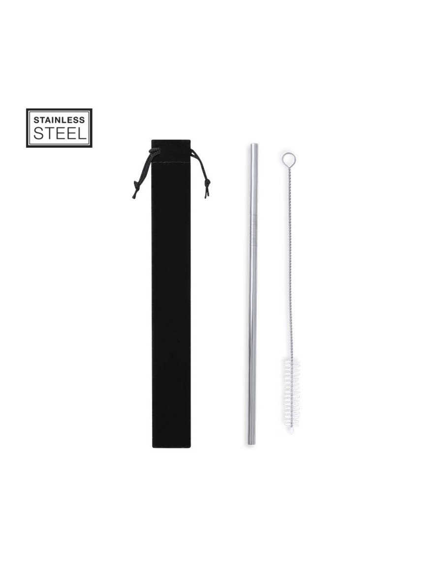 Straw Valun