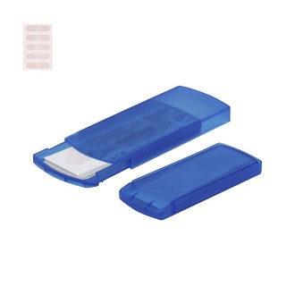 Plasters Set Kesar