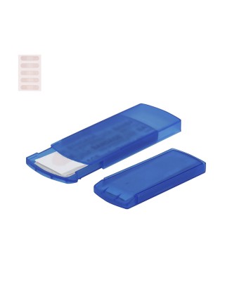 Plasters Set Kesar