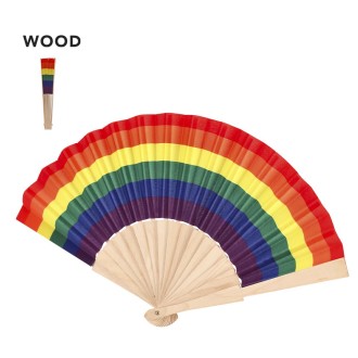 Hand Fan Prokip