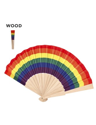 Hand Fan Prokip