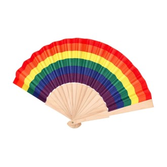 Hand Fan Prokip