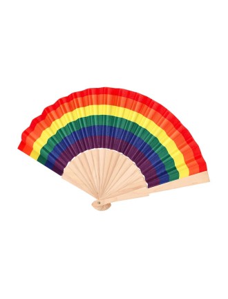 Hand Fan Prokip