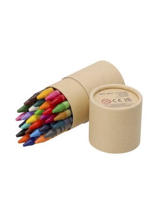 Crayon Set Riokon