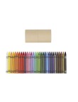 Crayon Set Riokon