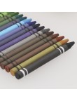 Crayon Set Riokon