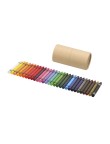 Crayon Set Riokon