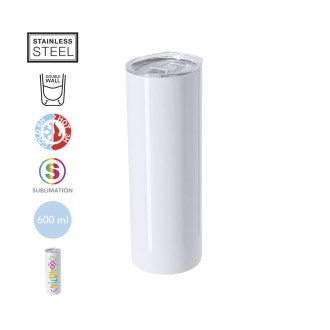 Sublimation Insulated Cup Mizu