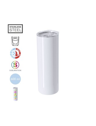 Sublimation Insulated Cup Mizu