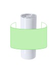Sublimation Insulated Cup Mizu