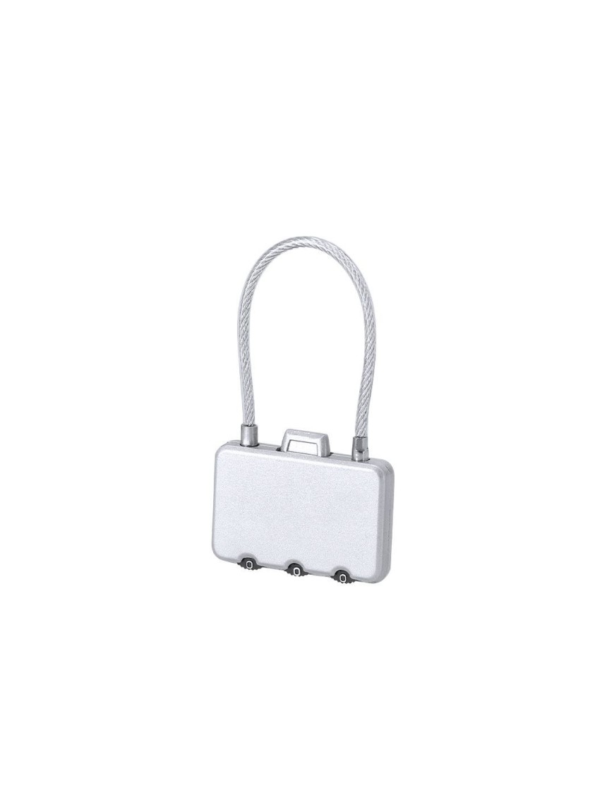 Padlock Konix
