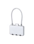 Padlock Konix