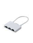 Padlock Konix