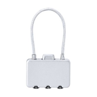 Padlock Konix