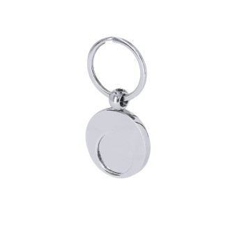 Keyring Coin Mican