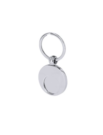 Keyring Coin Mican