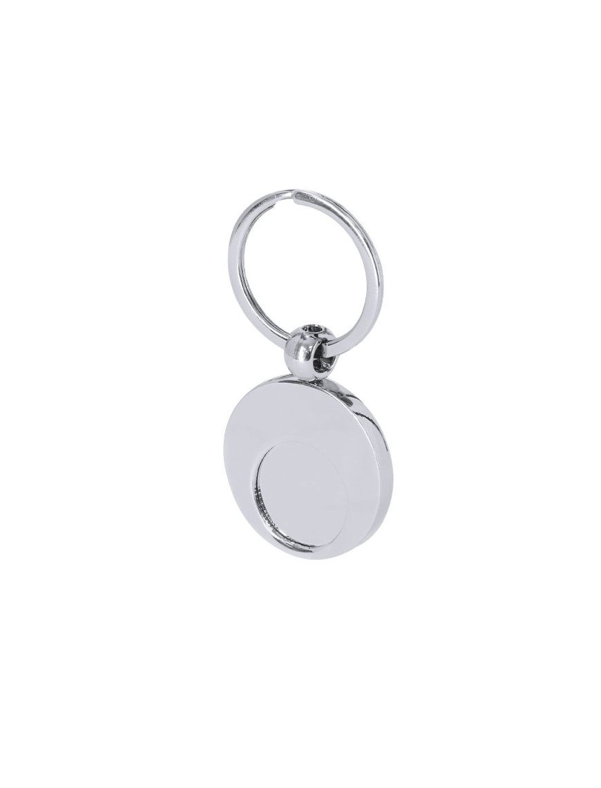 Keyring Coin Mican