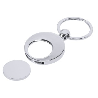 Keyring Coin Mican