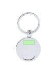 Keyring Coin Mican