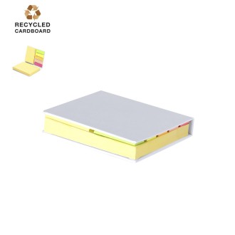 Sticky Notepad Quepro