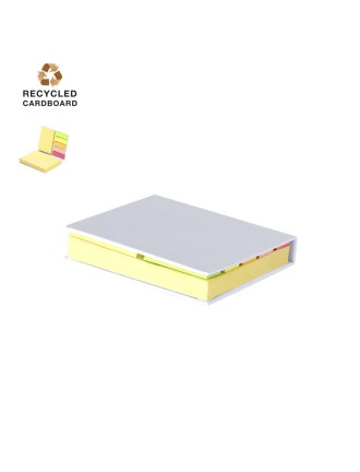Sticky Notepad Quepro