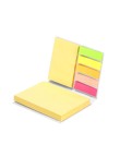 Sticky Notepad Quepro