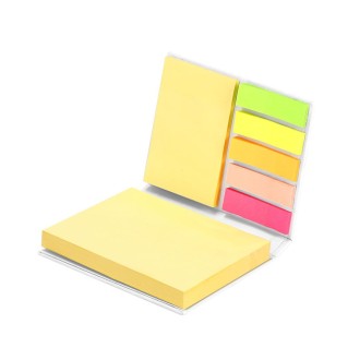 Sticky Notepad Quepro