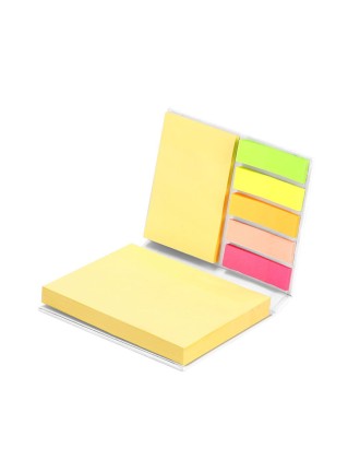 Sticky Notepad Quepro