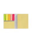 Sticky Notepad Quepro