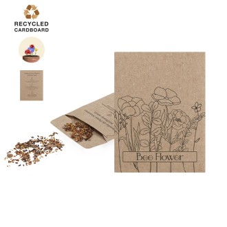 Seeds Packet Balvor