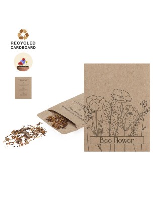 Seeds Packet Balvor