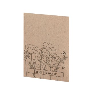 Seeds Packet Balvor
