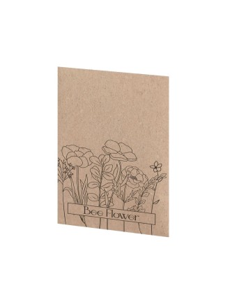 Seeds Packet Balvor