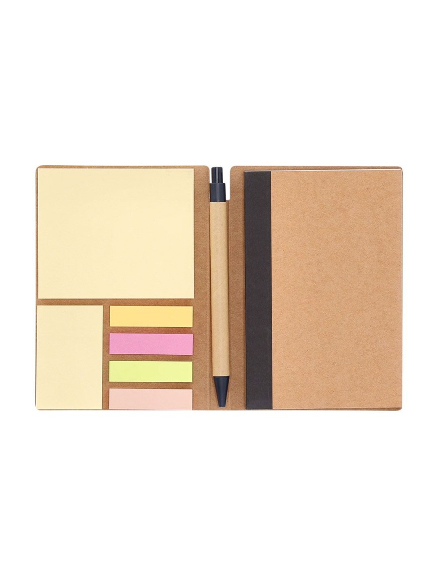 Sticky Notepad Alina