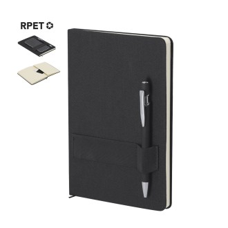 Notepad Rubin