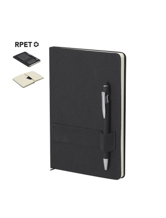 Notepad Rubin